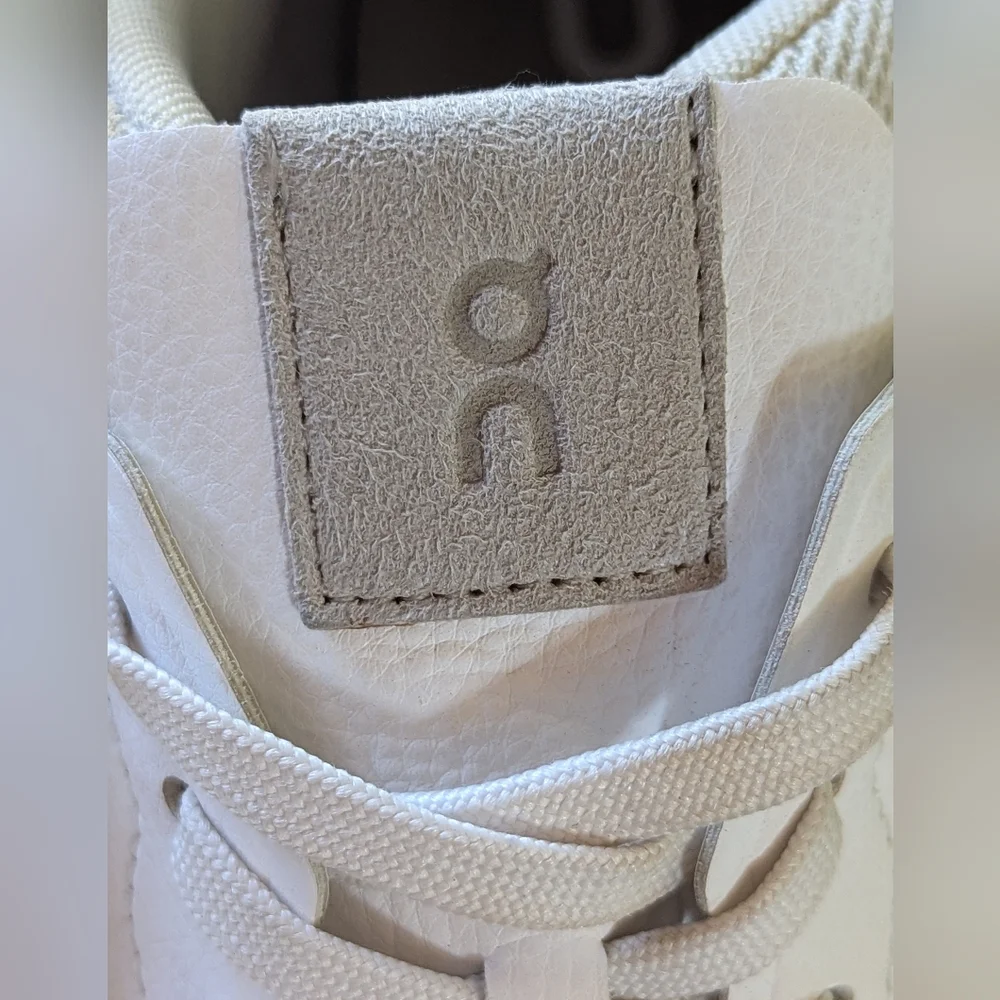 On Running Men's The Roger Centre Court White Gum Sneaker Shoe Sz 11.5 Pre-owned - Picture 13 of 15